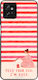 Sonique Stripe Stories Series Mobile Phone Case...