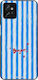 Sonique Stripe Stories Series Mobile Phone Case...