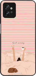 Sonique Stripe Stories Series Case Motorola Mot...