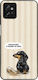 Sonique Stripe Stories Series Case Motorola Mot...