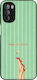 Sonique Stripe Stories Series Case Motorola Mot...