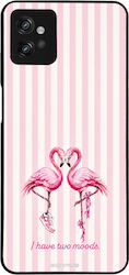 Sonique Stripe Stories Series Case Motorola Mot...