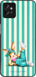 Sonique Stripe Stories Series Case Motorola Mot...