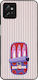 Sonique Stripe Stories Series Mobile Phone Case...