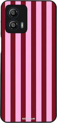 Sonique Stripe Stories Series Case Motorola Mot...