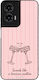 Sonique Stripe Stories Series Motorola Moto G35...