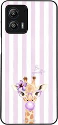 Sonique Stripe Stories Series Case Motorola Mot...