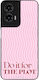 Sonique Stripe Stories Series Motorola Moto G35...