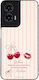 Sonique Stripe Stories Series Motorola Moto G35...