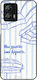 Θήκη Sonique Stripe Stories Series Motorola Mot...