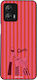 Θήκη Sonique Stripe Stories Series Motorola Mot...