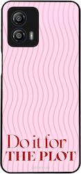 Sonique Stripe Stories Series Case Motorola Mot...