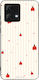 Sonique Stripe Stories Series Motorola Moto G84...