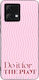 Sonique Stripe Stories Series Motorola Moto G84...