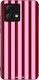 Sonique Stripe Stories Series Case Motorola Mot...