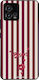 Husă Sonique Stripe Stories Series Motorola Mot...