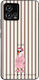 Husă Sonique Stripe Stories Series Motorola Mot...