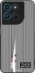 Sonique Stripe Stories Series (Moto G57 Power) Sonique Stripe Stories Series (Moto G57 Power)