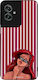 Θήκη Sonique Stripe Stories Series Motorola Mot...