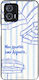 Sonique Stripe Stories Series Handyhüllen Motor...