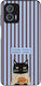 Sonique Stripe Stories Series Handyhülle Motoro...