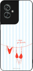 Калъф Sonique Stripe Stories Series Motorla Mot...