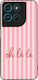 Sonique Stripe Stories Series Case Motorola Mot...