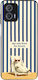 Sonique Stripe Stories Series Handyhülle Motoro...