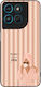 Sonique Stripe Stories Series Case Motorola Mot...