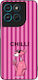 Sonique Stripe Stories Series Case Motorola Mot...