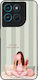 Sonique Stripe Stories Series Case Motorola Mot...