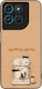 Sonique Stripe Stories Series Case Motorola Mot...