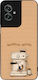 Θήκη Sonique Stripe Stories Series Motorola Mot...
