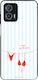 Sonique Stripe Stories Series Handyhülle Motoro...