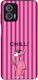 Sonique Stripe Stories Series Handyhülle Motoro...
