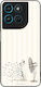 Sonique Stripe Stories Series Case Motorola Mot...