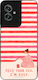 Θήκη Sonique Stripe Stories Series Motorola Mot...