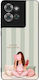 Θήκη Sonique Stripe Stories Series Motorola Edg...