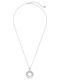 Papoulidis Jewellery Necklace Made of Steel