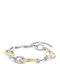 Ti Sento Damentrauring aus Silber