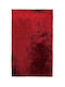 Covor Rectangular Roșu 120x180cm