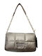 Women's Shoulder Crossbody Bag Bronze