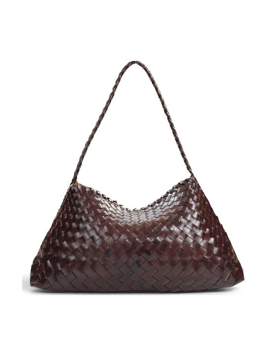 Passaggio Leather Leather Women's Shoulder Bag ...