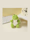 Plushy Ключодържател Динозавър Truant Hy-mr8001
