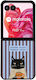 Sonique Stripe Stories Series Mobile Phone Case...