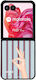 Sonique Stripe Stories Series Mobile Phone Case...