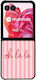 Sonique Stripe Stories Series Motorola Motorola...