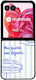 Sonique Stripe Stories Series Mobile Phone Case...