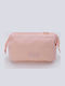 Yoyoso Kulturbeutel Reisetasche Wolke Rosa