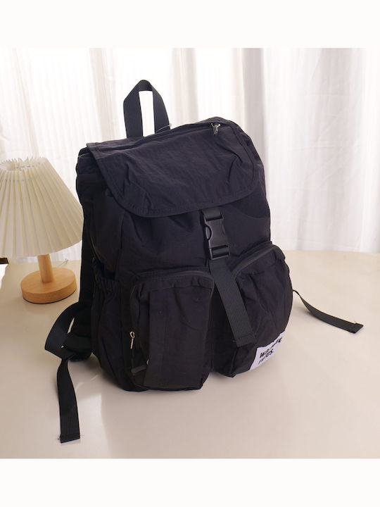 Backpack Μαύρο